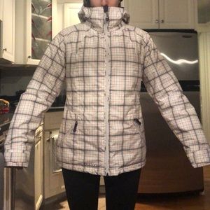 Women’s Burton Snowboard jacket